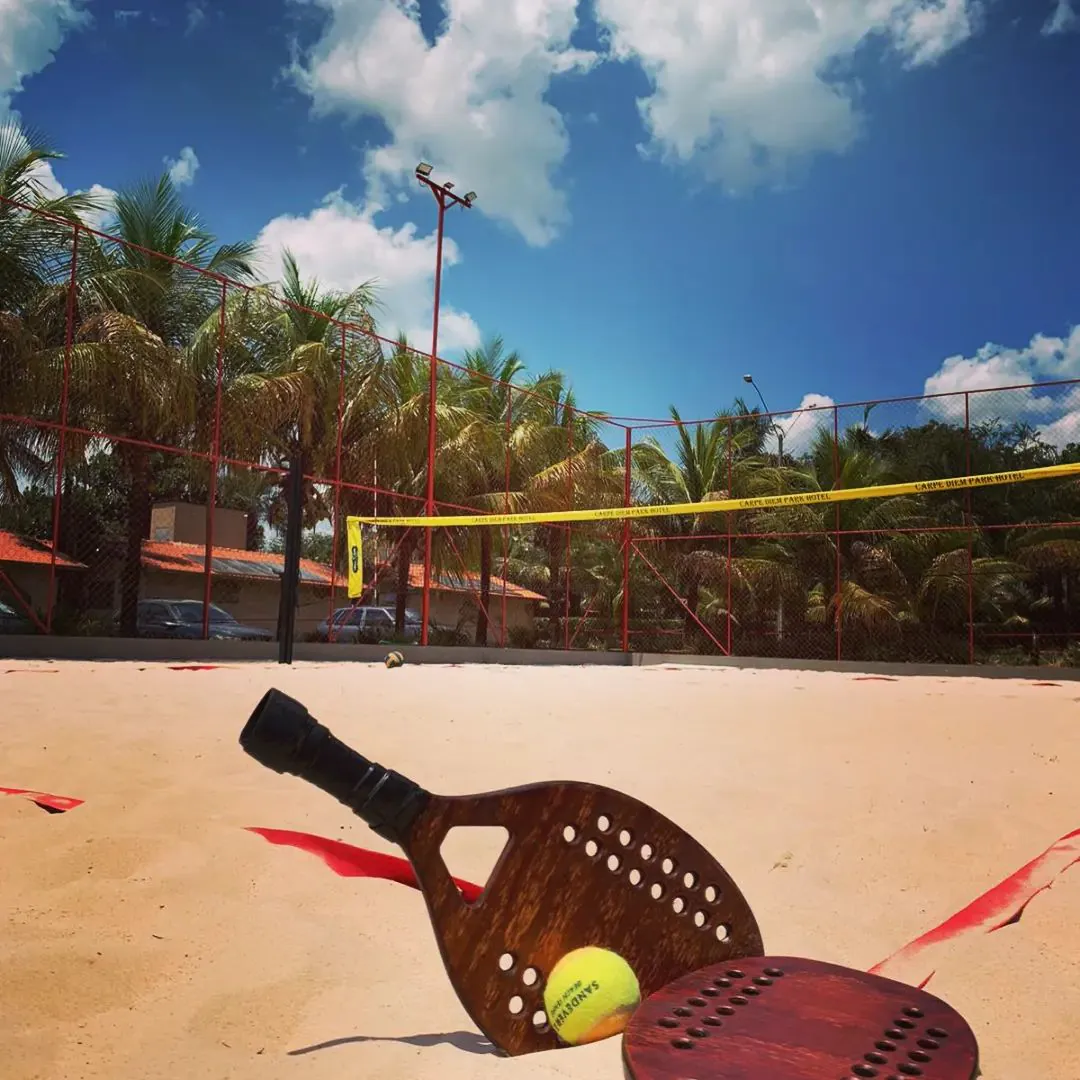 Carpe Diem Eco Resort Olímpia